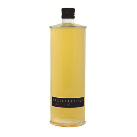 Terre Bormane White Balsamic Vinegar