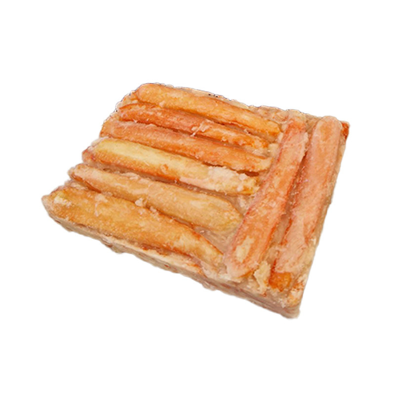 Frozen Red Snow Crab Meat