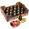 Box Avocado Halls
