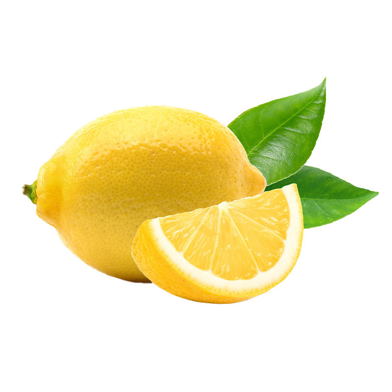 Box Lemons Small