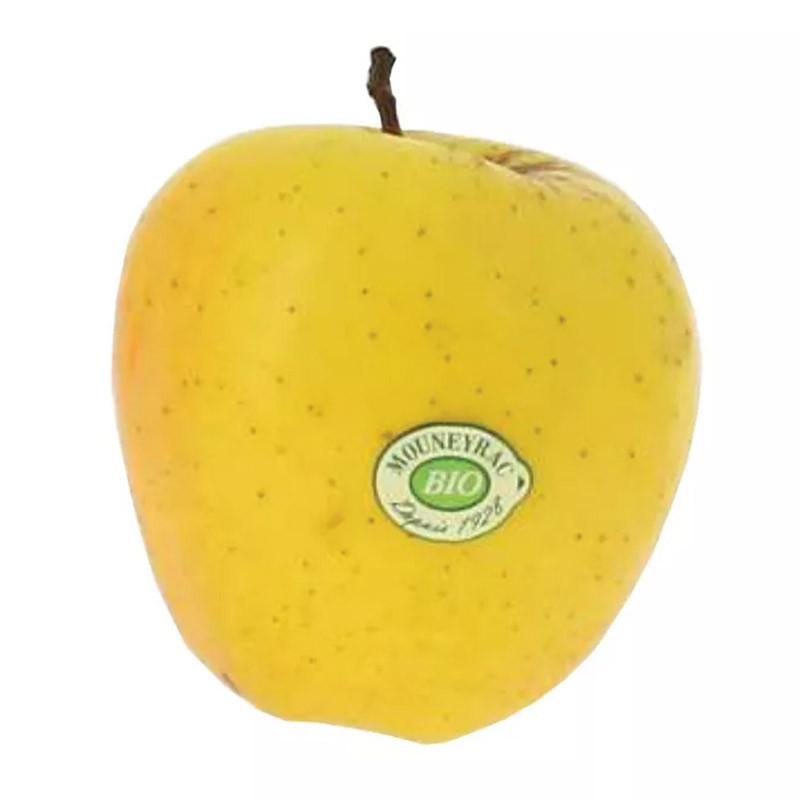 Mouneyrac Goldrush Apple