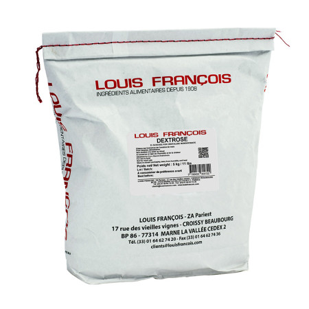 Louis François Dextrose