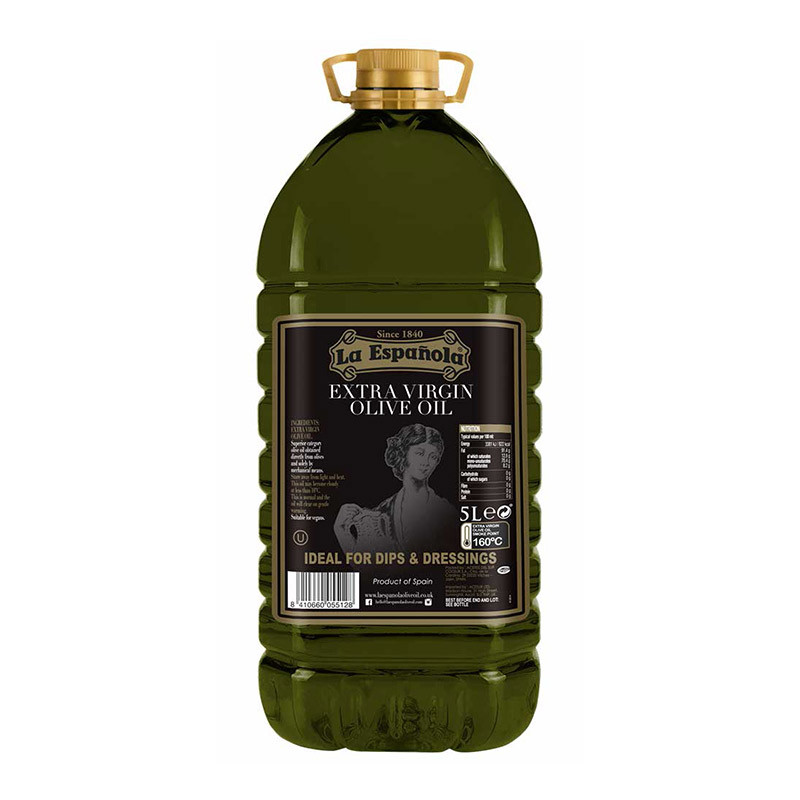 Extra Virgin Olive Oil