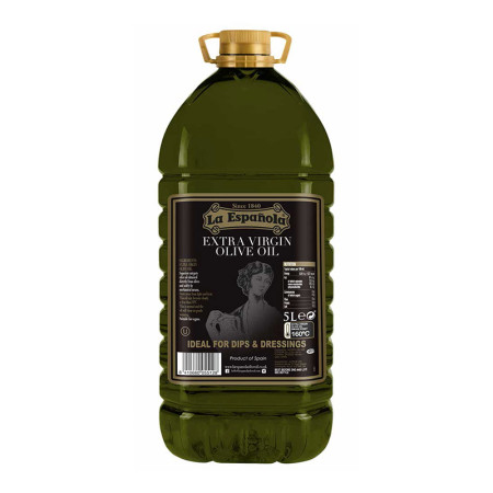 Extra Virgin Olive Oil