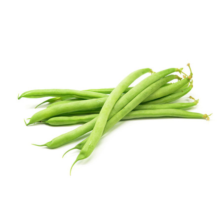 Frozen Extra Fine Green Beans
