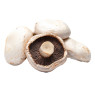 Flat Mushrooms