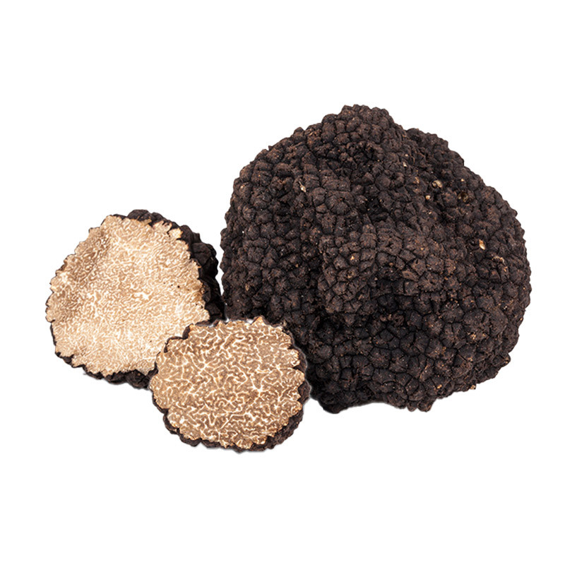 Whole Summer Truffle