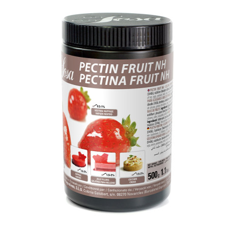 Sosa Fruit Pectin Nh