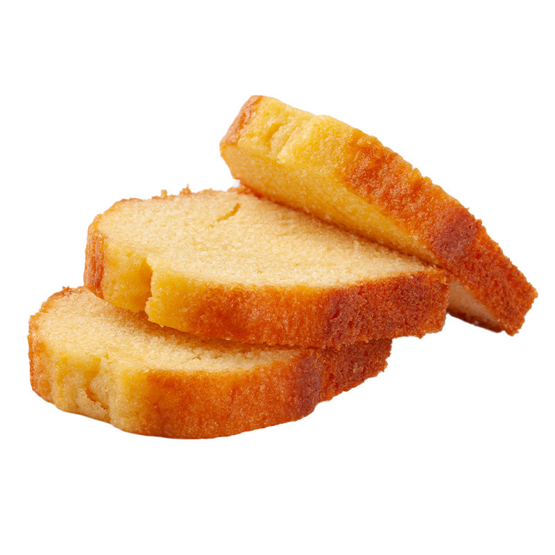 Butter Loaf Cake