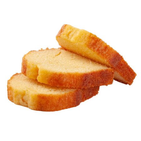 St Michel Butter Loaf Cake
