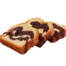 St Michel Marble Cake Vanilla Choc