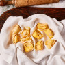 Crab & Lobster Tortelloni