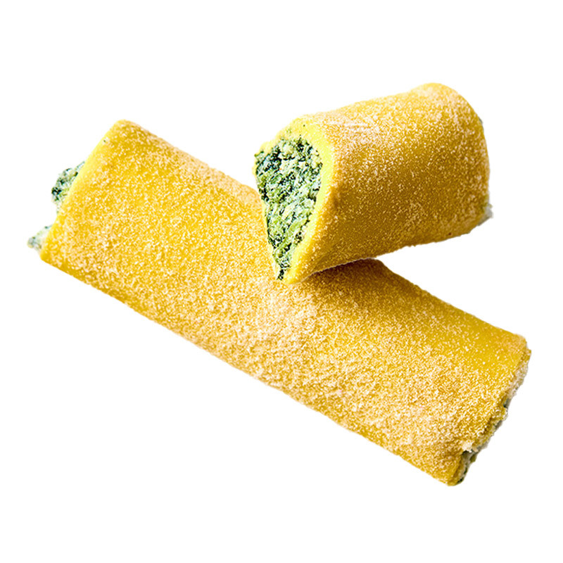 La Tua Pasta Spinach & Ricotta Cannelloni