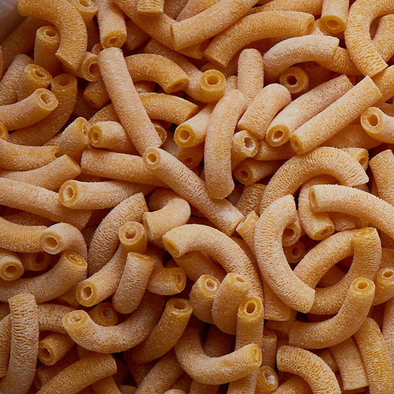 La Tua Pasta Short Zitini