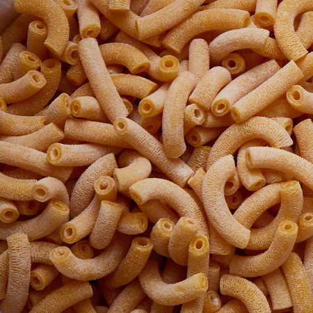 La Tua Pasta Short Zitini