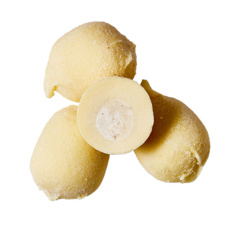 La Tua Pasta Black Truffle & Ricotta Filled Gnocchi