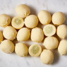 Pesto & Mozzarella Filled Gnocchi