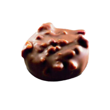 Valrhona Crumble Framboise Bonbons