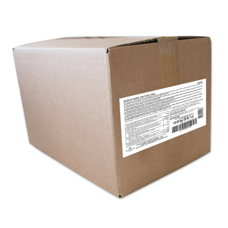 Valrhona Beans Satilia Dark 70%