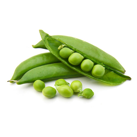 Fresh Peas