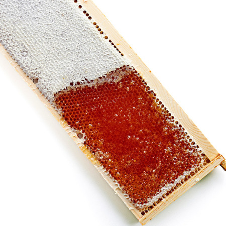 Ling Heather Honey
