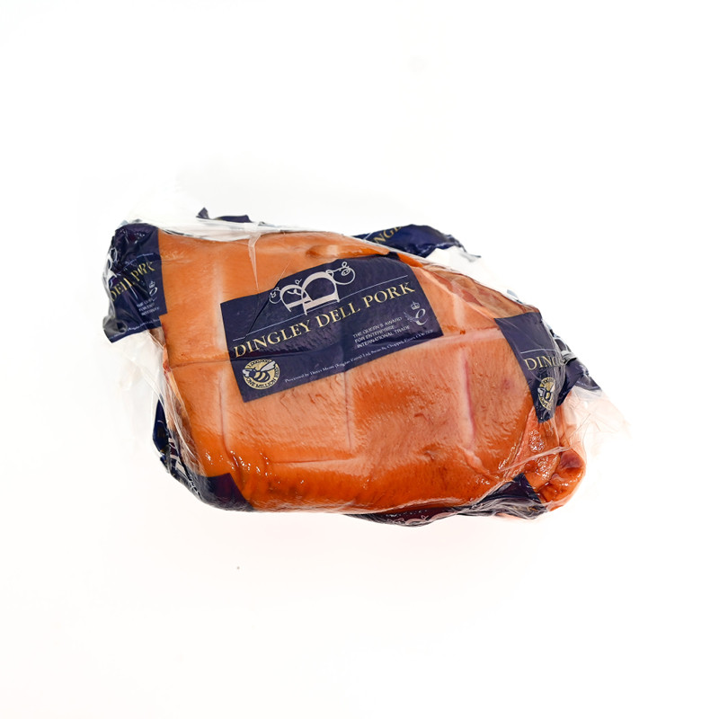 Smoked Gammon Knuckle