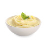 Frozen Plain Mash Potato