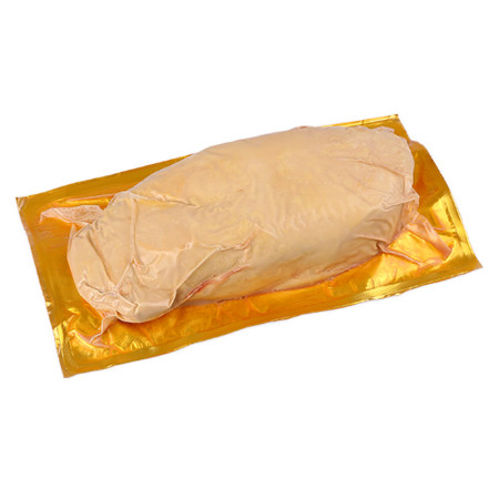 Duck Foie Gras Deveined