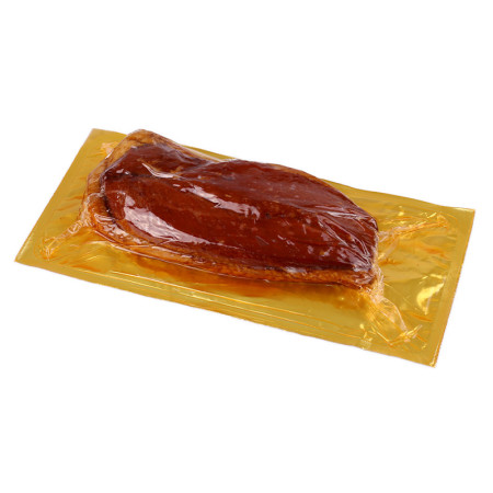 Smoked And Cooked Duck Breast