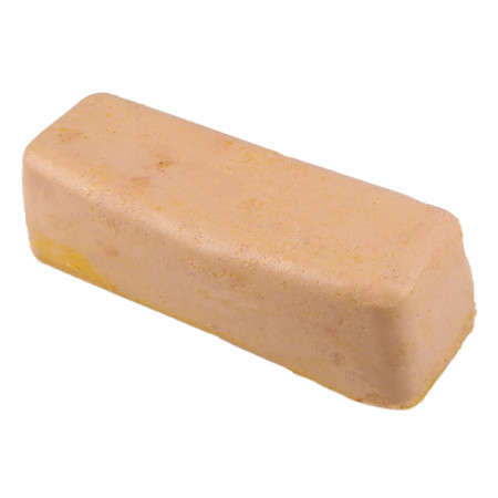 Duck Foie Gras Bloc Terrine