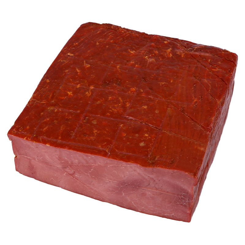 Beef Pastrami