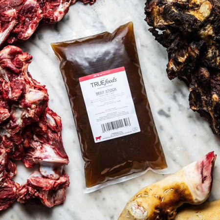TRUEfoods Beef Stock