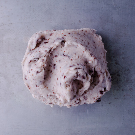 Ice Cream Union Vegan Coconut Choc Chip Ice-Cream