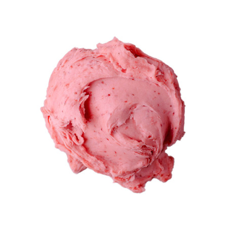 Ice Cream Union Strawberry Sorbet