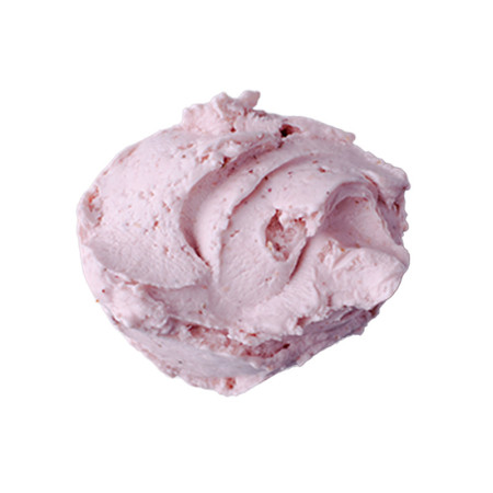 Ice Cream Union Strawberry Ice-Cream