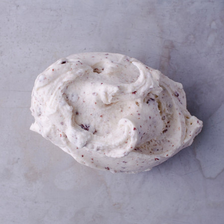 Ice Cream Union Stracciatella Ice-Cream