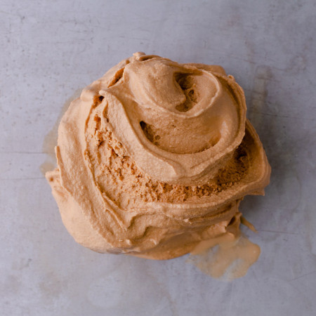 Ice Cream Union Salted Caramel Ice-Cream