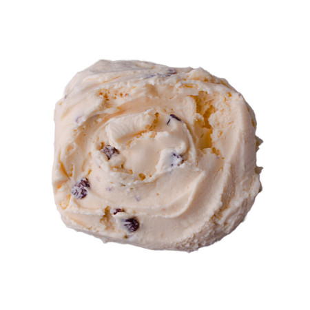 Ice Cream Union Rum & Raisin Ice-Cream