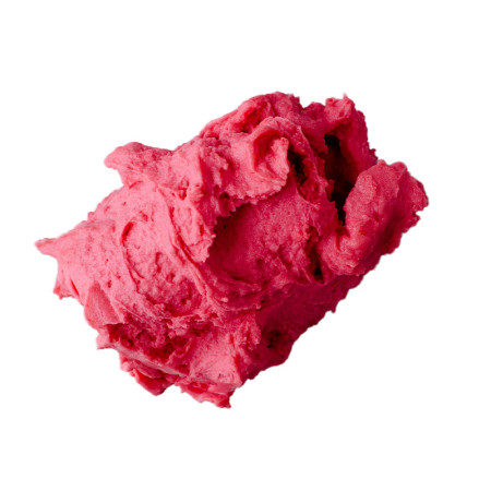 Ice Cream Union Raspberry Sorbet