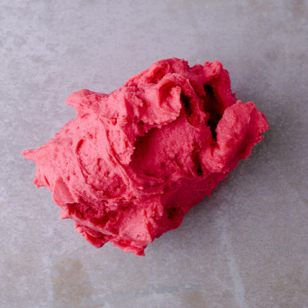 Ice Cream Union Raspberry Sorbet