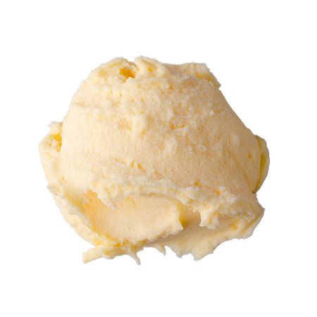 Ice Cream Union Passion Fruit Sorbet