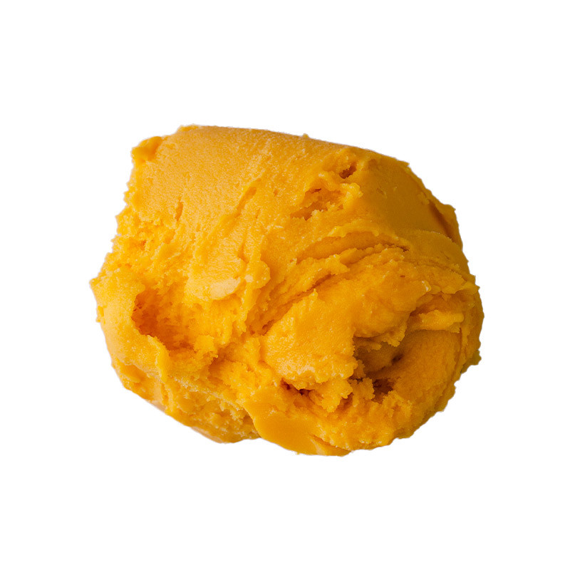 Mango Sorbet