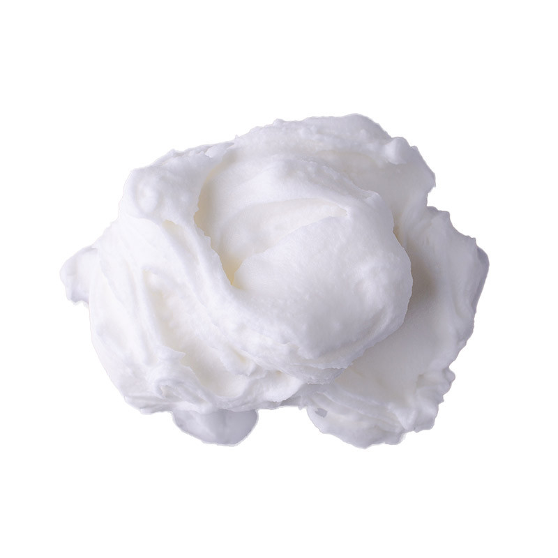 Lemon Sorbet
