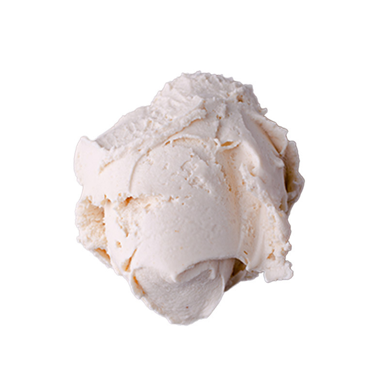 Ice Cream Union Hazelnut Ice-Cream