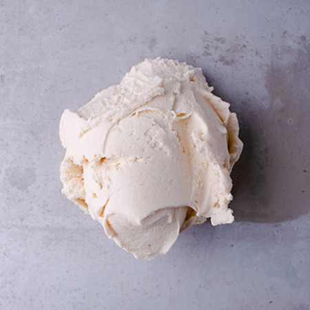 Ice Cream Union Hazelnut Ice-Cream