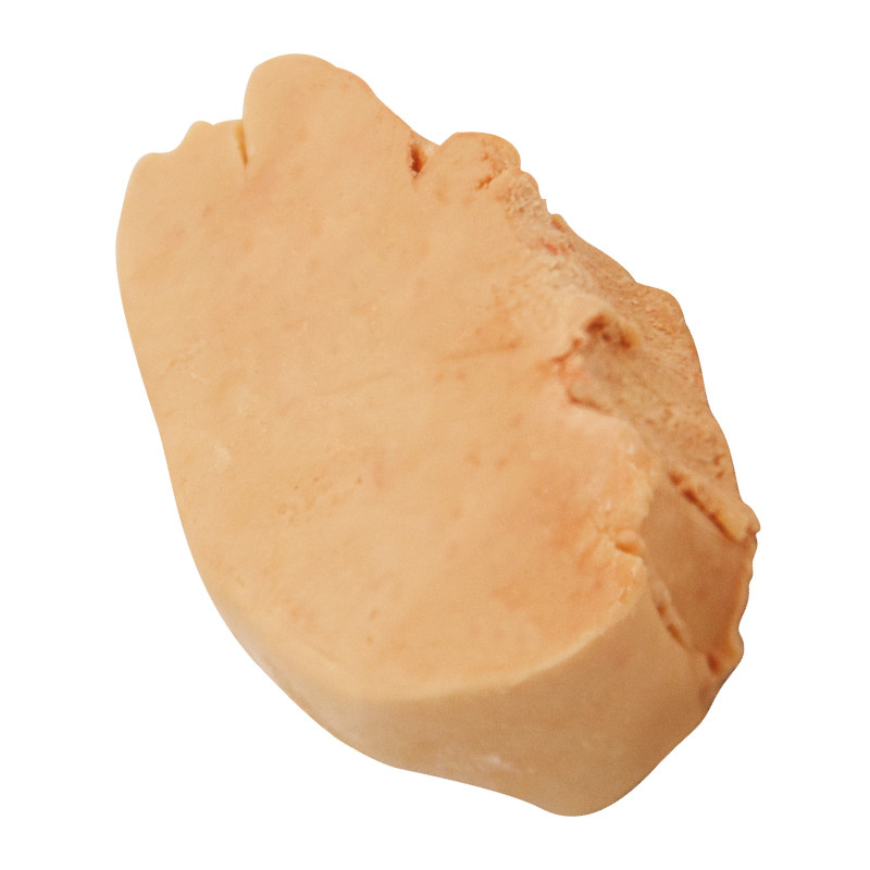 Frozen Duck Foie Gras Slices