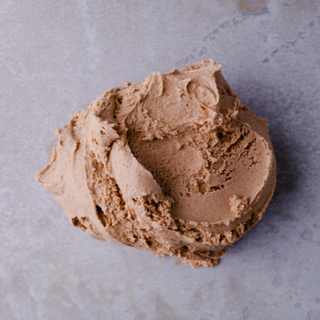 Ice Cream Union Coffee Ice-Cream