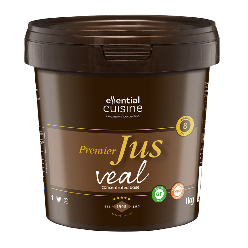 Essential Cuisine Premier Veal Jus