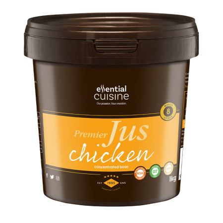 Essential Cuisine Premier Chicken Jus