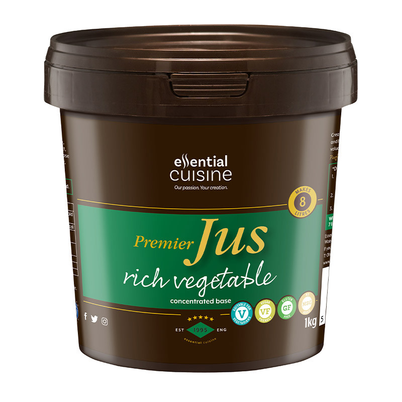 Essential Cuisine Premier Vegetable Jus